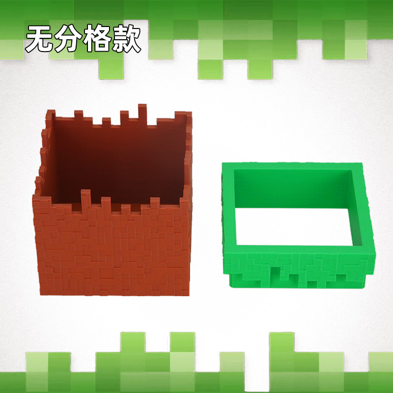 Caja de Almacenamiento de Escr - Gaming Console With Minecraft reseña y precio