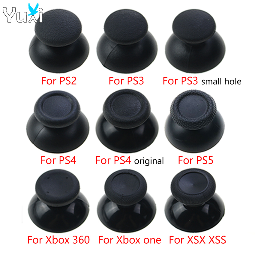 YuXi-2 piezas para mando de PS - Gaming Console Tv Stick reseña y precio