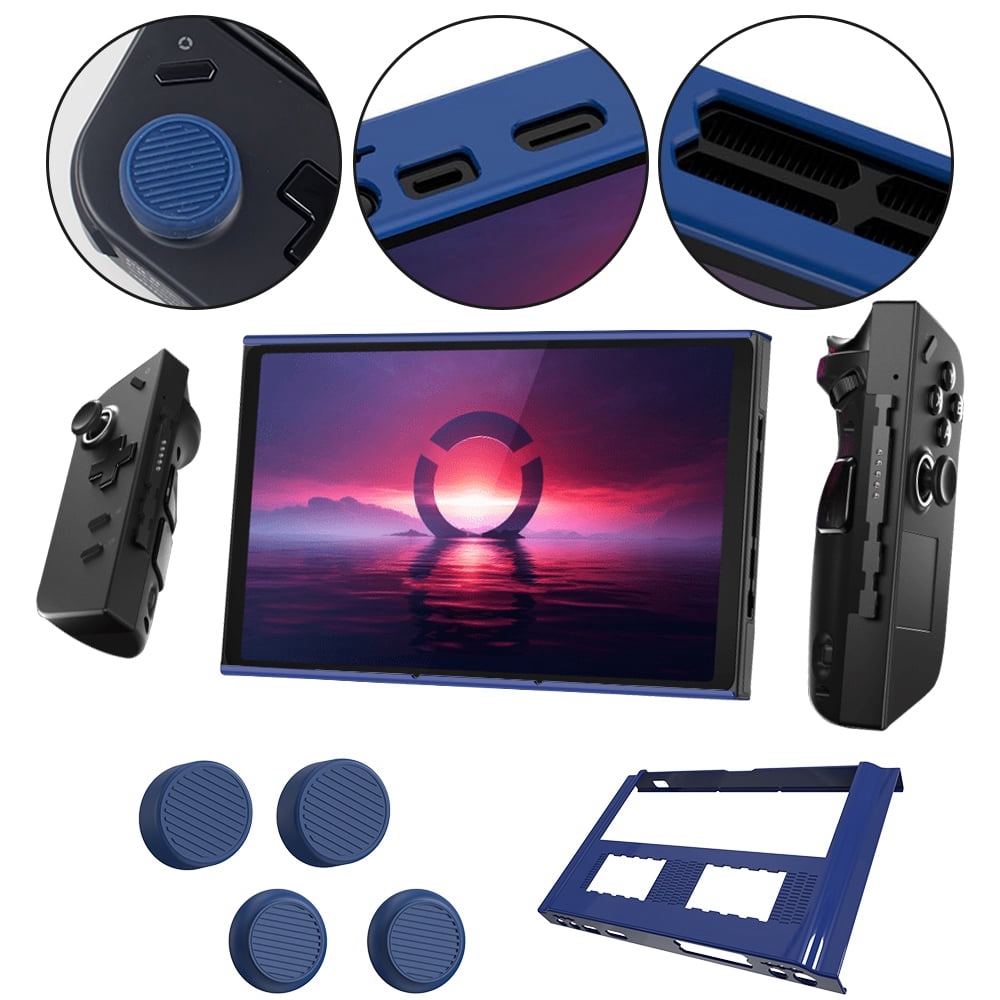 Funda protectora de silicona p - Gaming Console Lenovo reseña y precio
