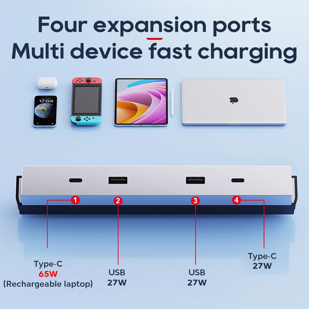 Para Tesla Model 3 Highland 20 - Controller Charging Dock reseña y precio