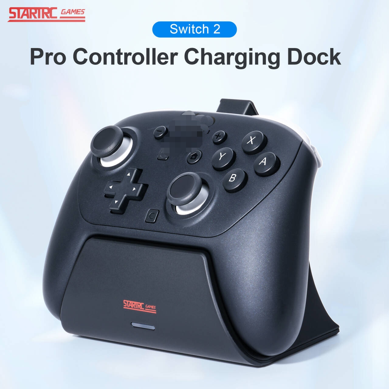 Base de Carga para el Control  - Gaming Console Station reseña y precio
