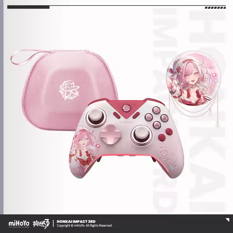 MiHoYo Elysia Elite MiHoYo Hon - Gaming Console Mobile reseña y precio