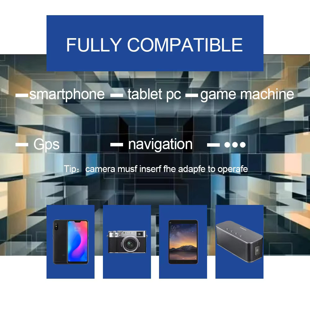10 tarjetas TF 128GB 32GB 64GB - Gaming Console Mobile reseña y precio