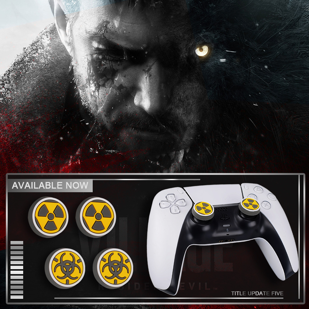 Tapa de agarre para palanca de - Gaming Console Tv Stick reseña y precio