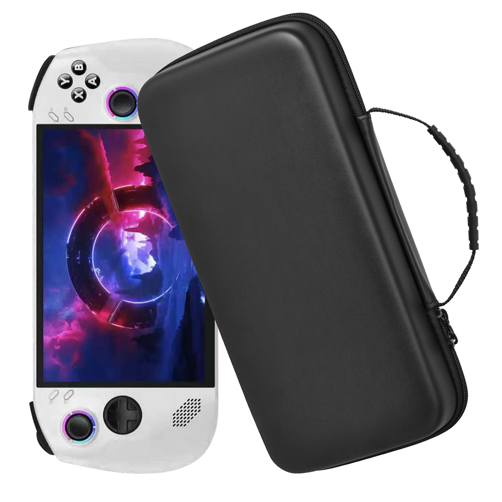 Estuche de transporte para con - Gaming Console Lenovo reseña y precio