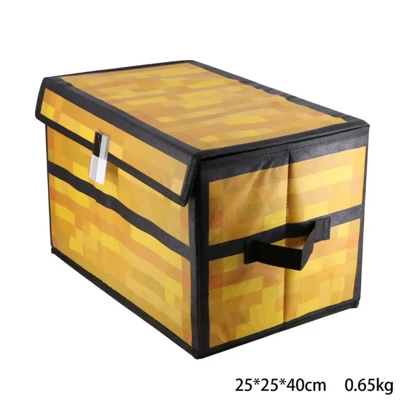 Caja de almacenamiento de pech - Gaming Console With Minecraft reseña y precio