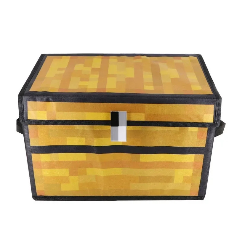 Caja de almacenamiento de pech - Gaming Console With Minecraft reseña y precio