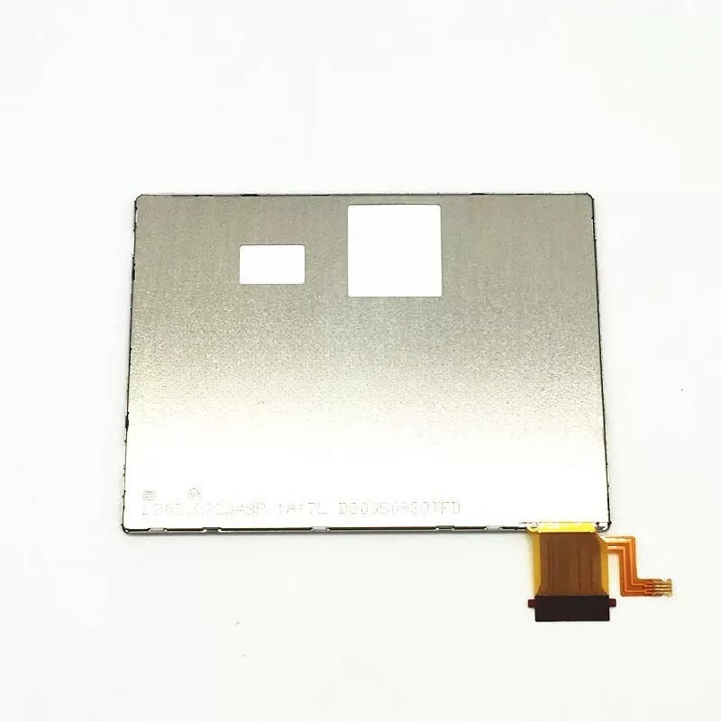 Pantalla LCD inferior 3DS, nue - Gaming Console Brands reseña y precio