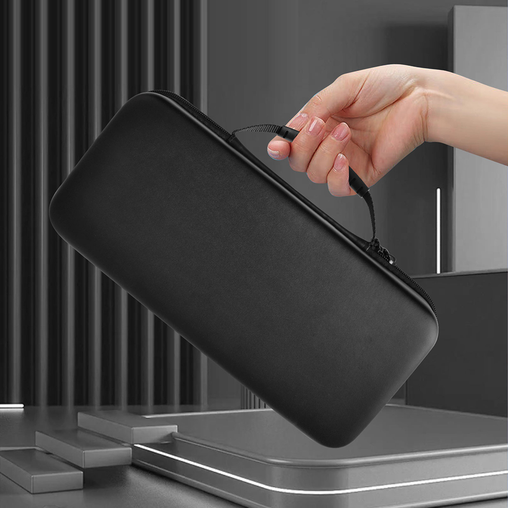 Estuche de transporte duro EVA - Gaming Console Lenovo reseña y precio