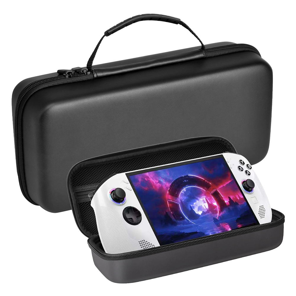 Estuche de transporte duro EVA - Gaming Console Lenovo reseña y precio