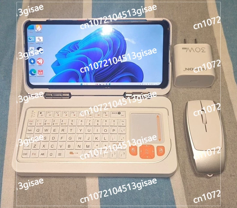 PC Portátil de 6 Pulgadas con  - Handheld Gaming Console reseña y precio