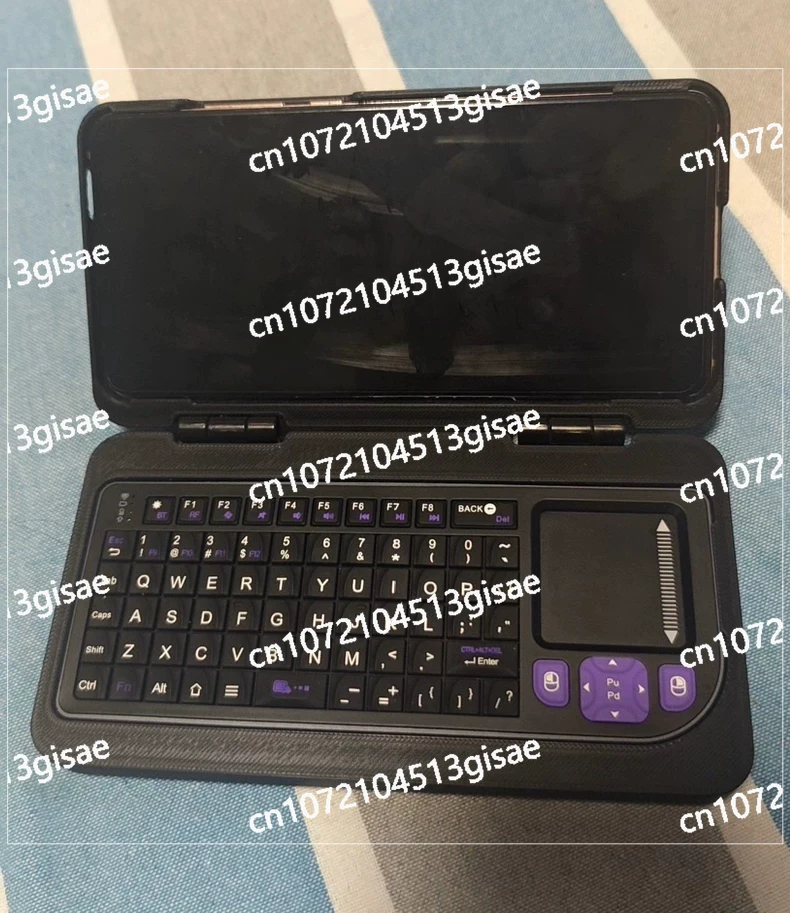 PC Portátil de 6 Pulgadas con  - Handheld Gaming Console reseña y precio