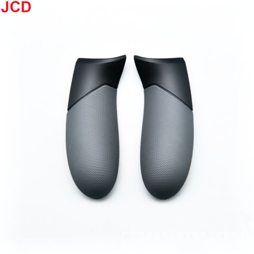 JCD 1 par de empuñaduras trase - Thumb Grip Joystick reseña y precio
