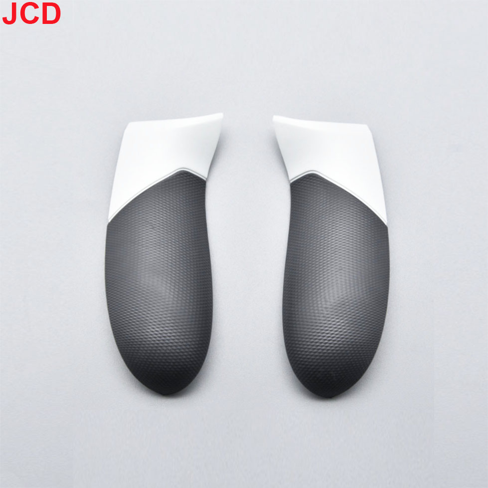 JCD 1 par de empuñaduras trase - Thumb Grip Joystick reseña y precio