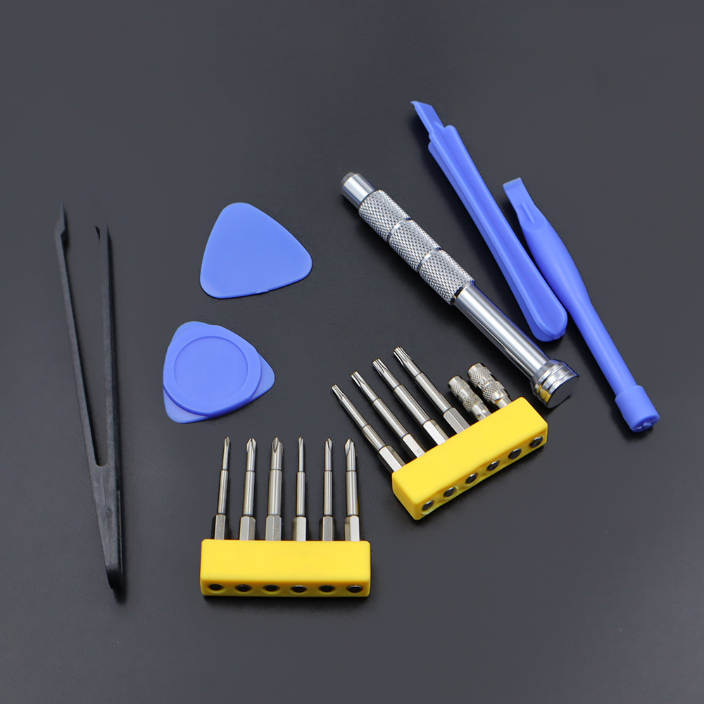 Kit de Herramientas de Destorn - Gaming Console Station reseña y precio