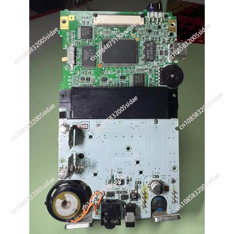 1 Pieza, Placa Base PCB 100% P - Handheld Gaming Console reseña y precio