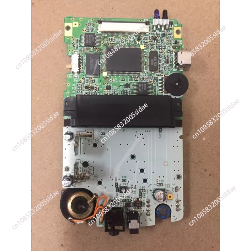 1 Pieza, Placa Base PCB 100% P - Handheld Gaming Console reseña y precio