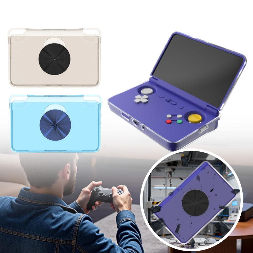 Consola de juegos portátil aba - Gaming Console Mobile reseña y precio