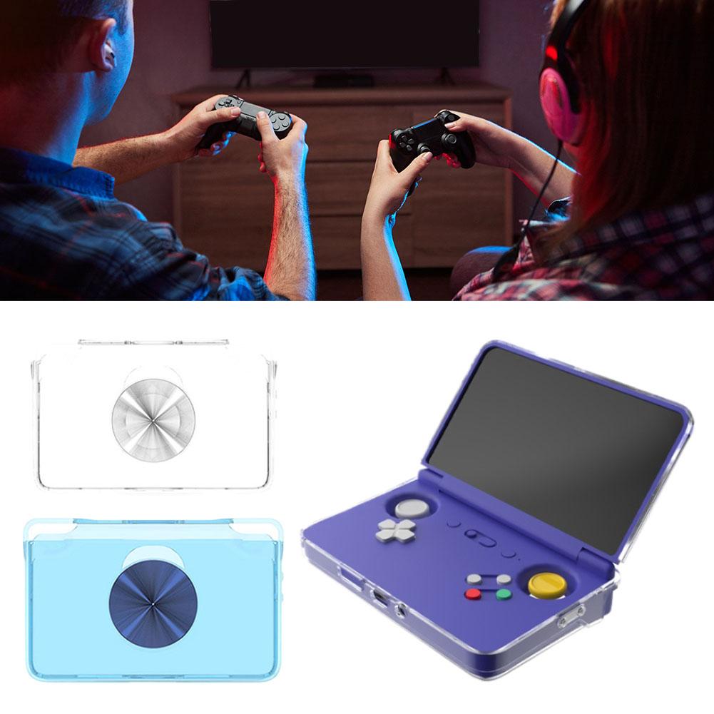 Consola de juegos portátil aba - Gaming Console Mobile reseña y precio