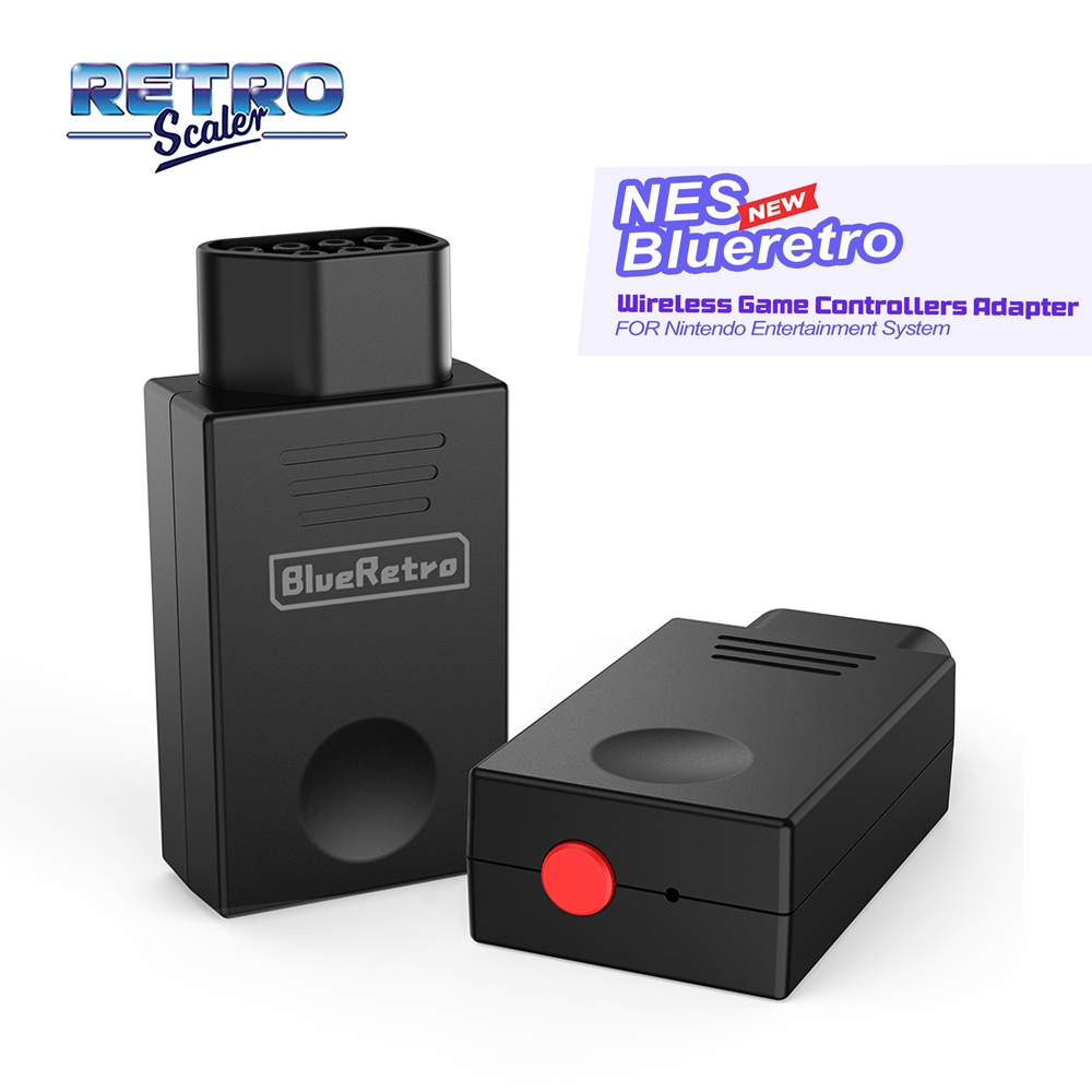 Adaptador de controlador inalá - Gaming Console Station reseña y precio