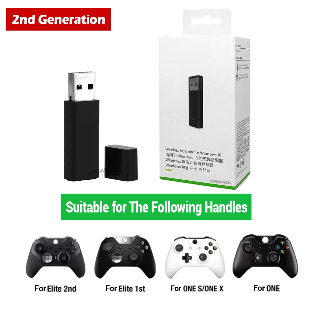 Adaptador USB para Xbox One S  - Gaming Console For Tv Xbox reseña y precio