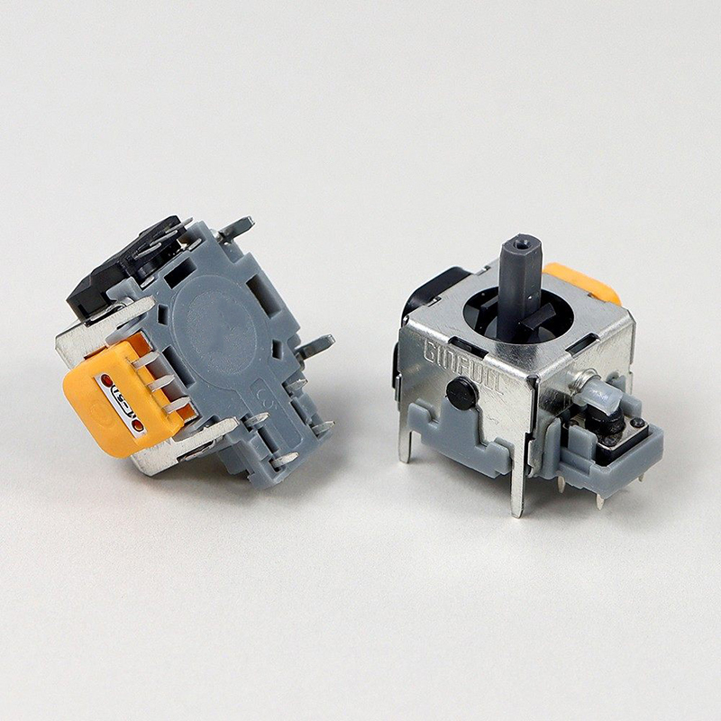 1 Par de Palancas de Mando Ana - Gaming Console Tv Stick reseña y precio