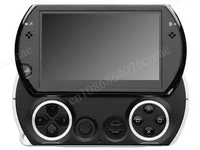 Nueva Consola de Juegos Origin - Handheld Gaming Console reseña y precio