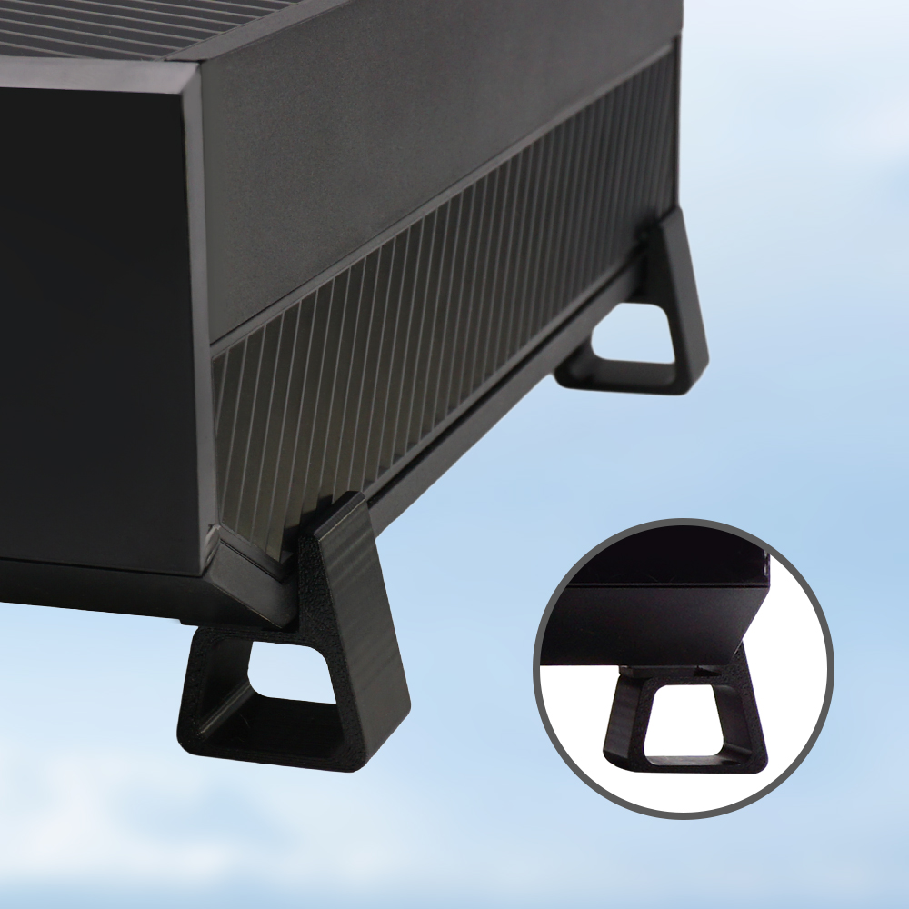 Soporte de refrigeración horiz - Gaming Console For Tv Xbox reseña y precio