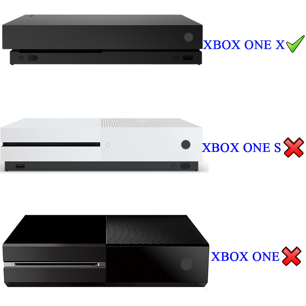 Soporte de consola vertical ne - Gaming Console For Tv Xbox reseña y precio