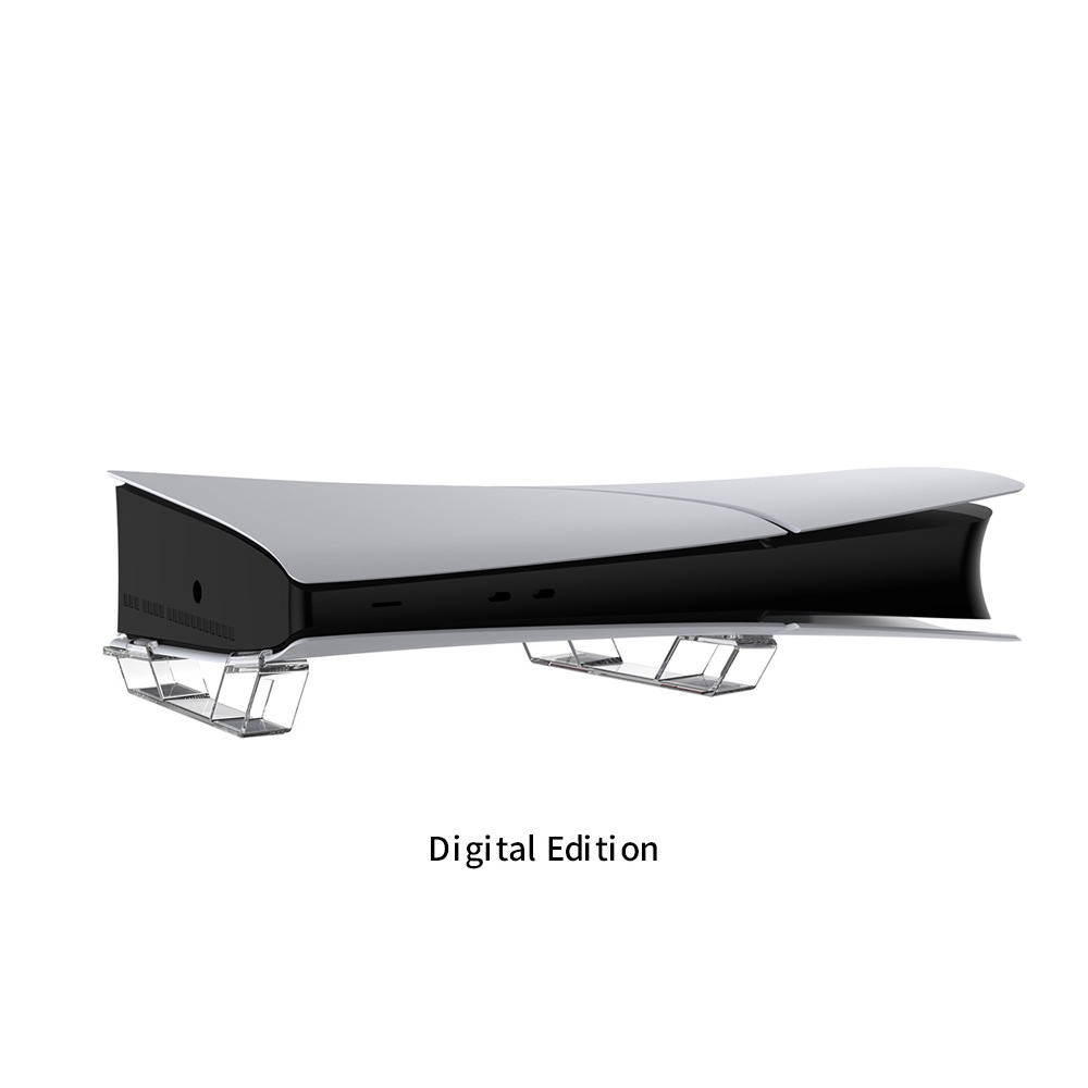 Soporte Horizontal para consol - Gaming Console Mobile reseña y precio