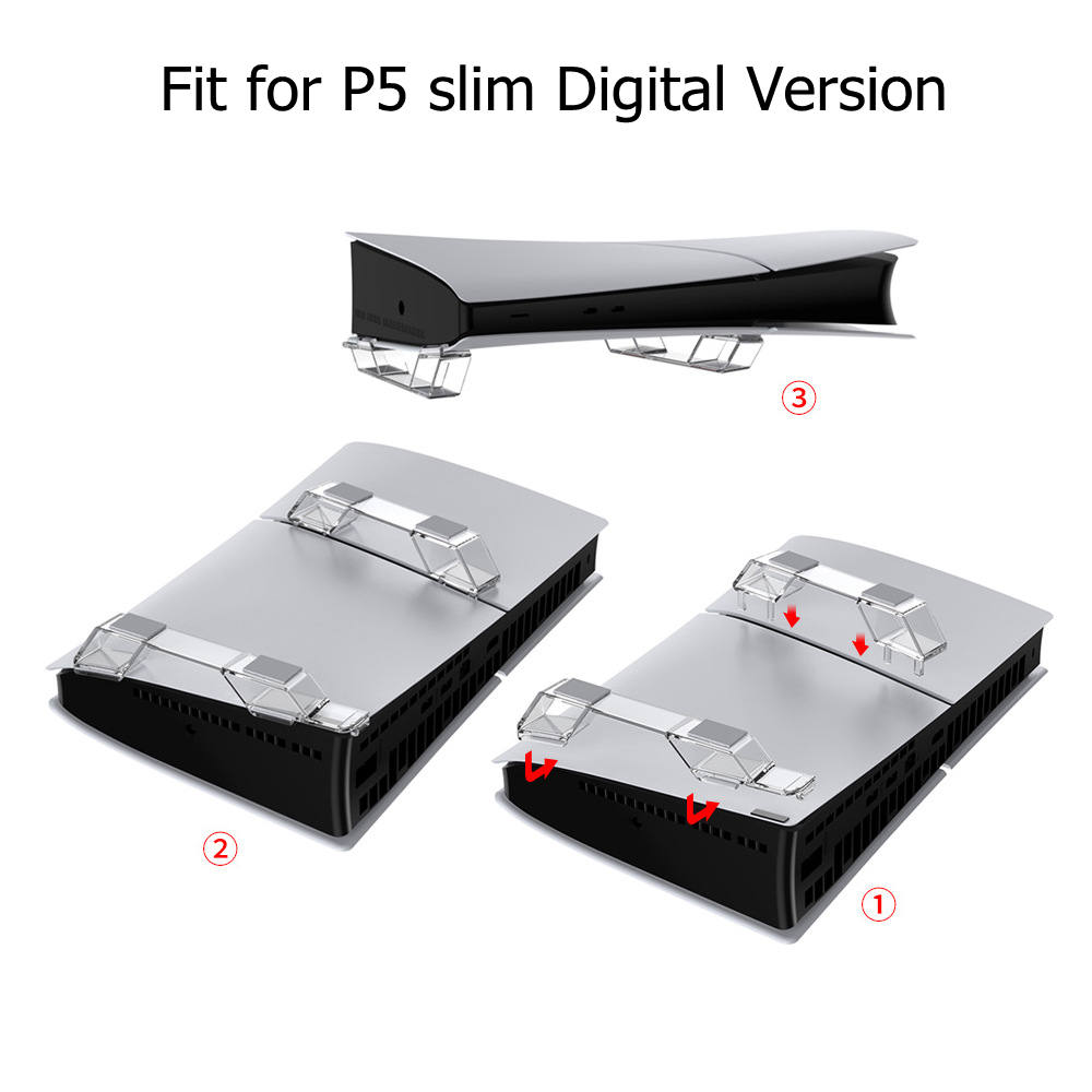 Soporte Horizontal para consol - Gaming Console Mobile reseña y precio