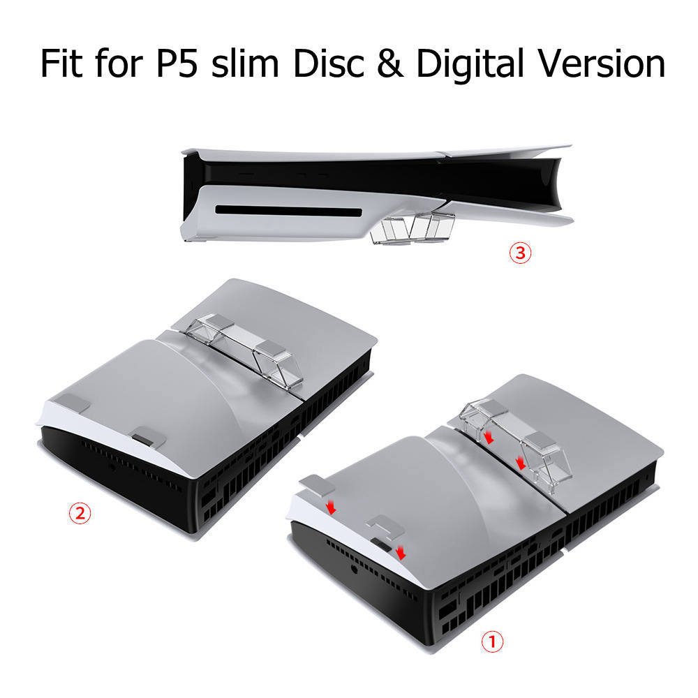 Soporte Horizontal para consol - Gaming Console Mobile reseña y precio