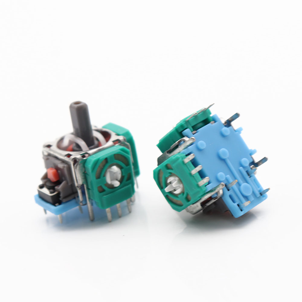 Joystick 3D Original ALPS OEM  - Gaming Console Tv Stick reseña y precio