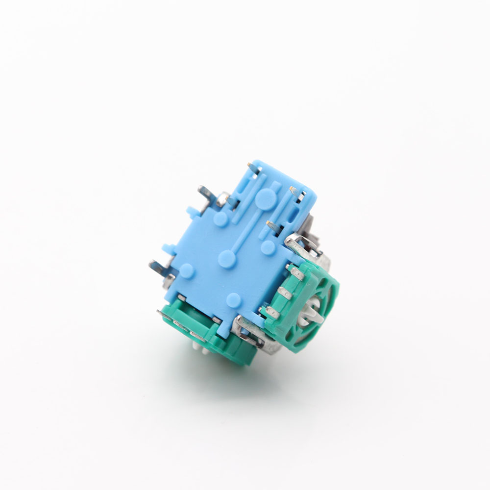 Joystick 3D Original ALPS OEM  - Gaming Console Tv Stick reseña y precio