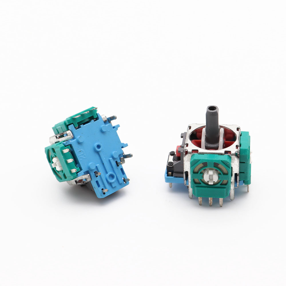 Joystick 3D Original ALPS OEM  - Gaming Console Tv Stick reseña y precio
