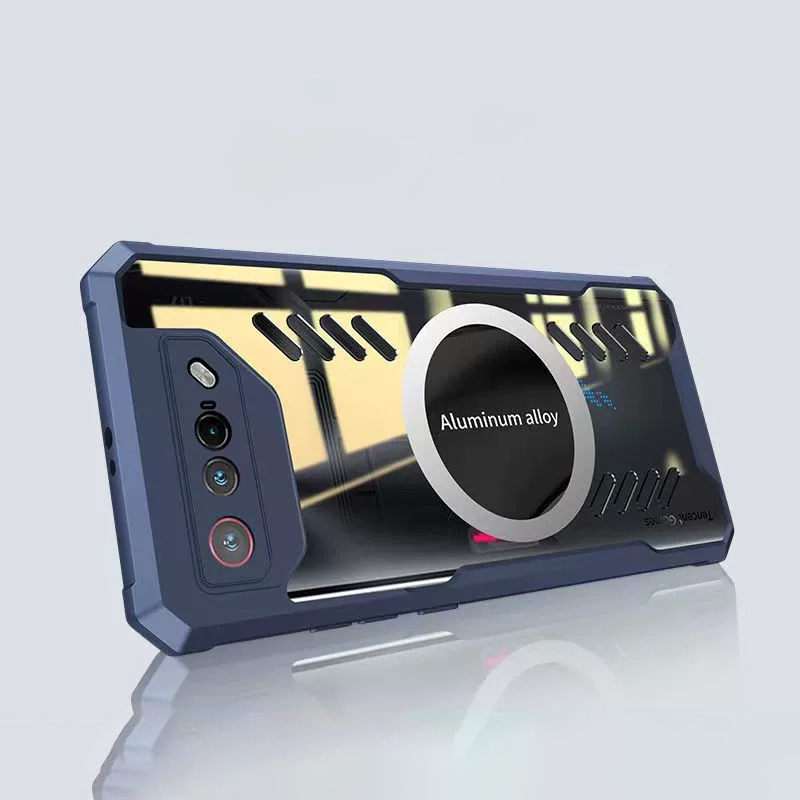 Para ASUS Rog Phone 9 8 7 6 6D - Gaming Console Mobile reseña y precio