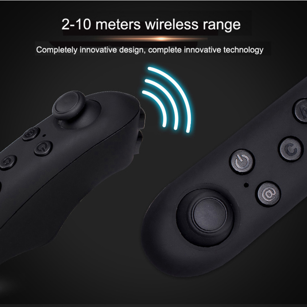 Joystick de Control para teléf - Gaming Console Mobile reseña y precio