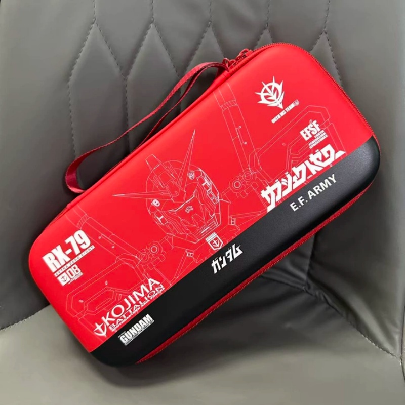 Estuche de Transporte para Nin - Gaming Console Japan reseña y precio