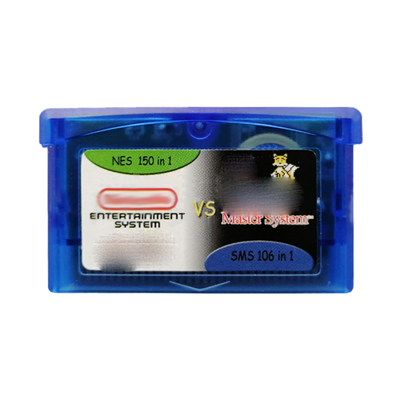Cartucho de Videojuegos 106 en - Gaming Console Video reseña y precio