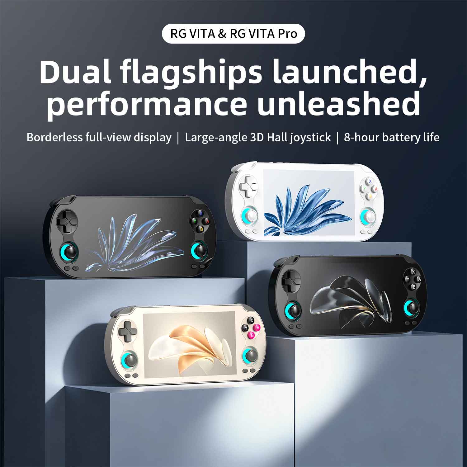 Consola de Juegos Portátil Anb - Zotac Gaming Console reseña y precio