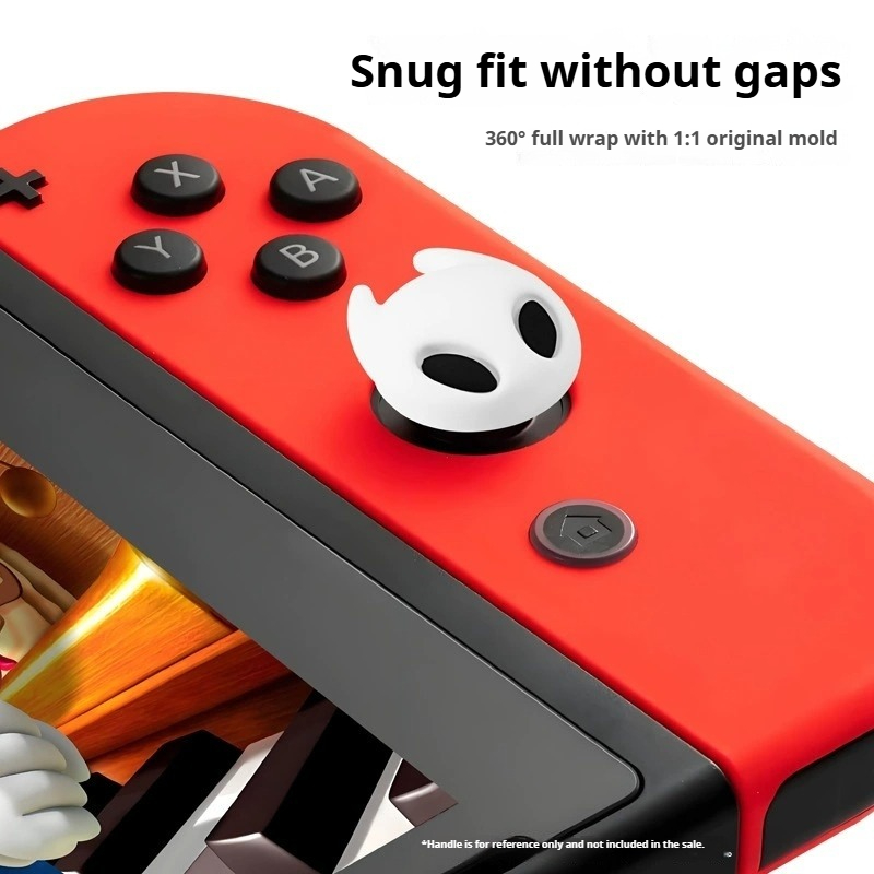 2 Fundas Protectoras de Silico - Thumb Grip Joystick reseña y precio