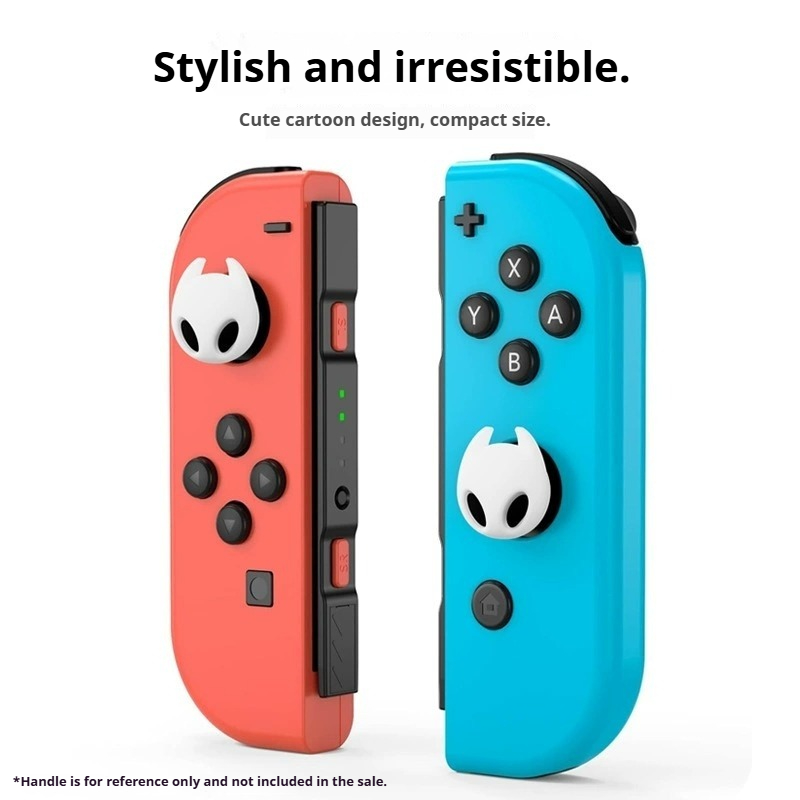 2 Fundas Protectoras de Silico - Thumb Grip Joystick reseña y precio
