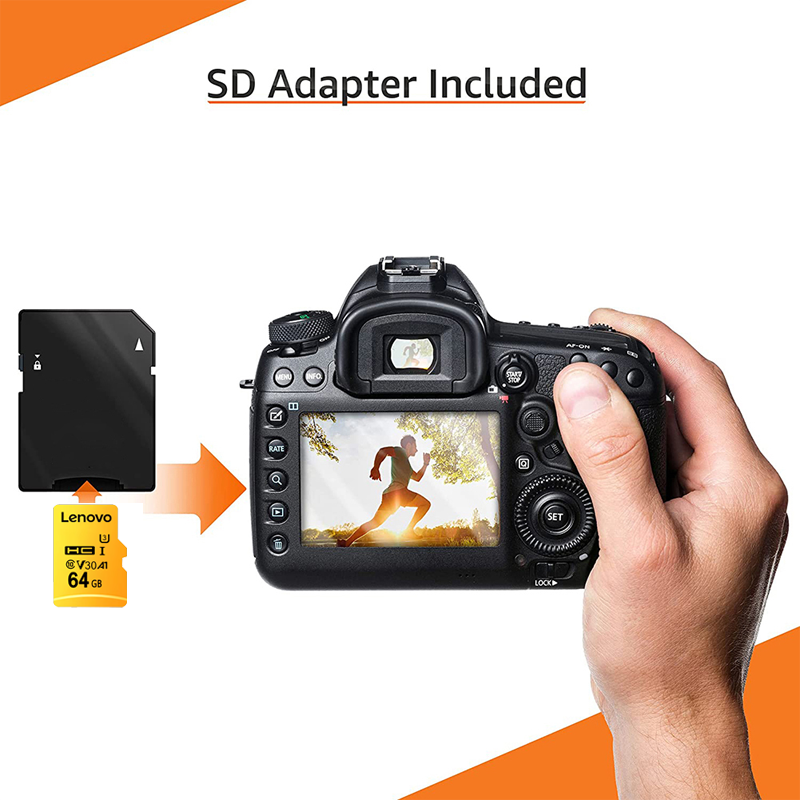 Tarjeta Micro SD de Alta Veloc - Gaming Console Mobile reseña y precio
