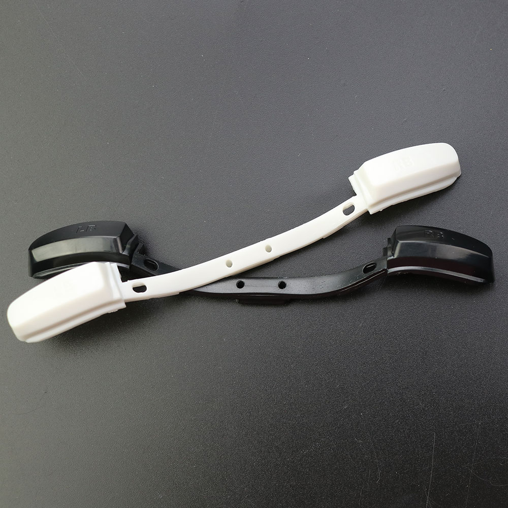 Botón de parachoques JCD LB RB - Thumb Grip Joystick reseña y precio