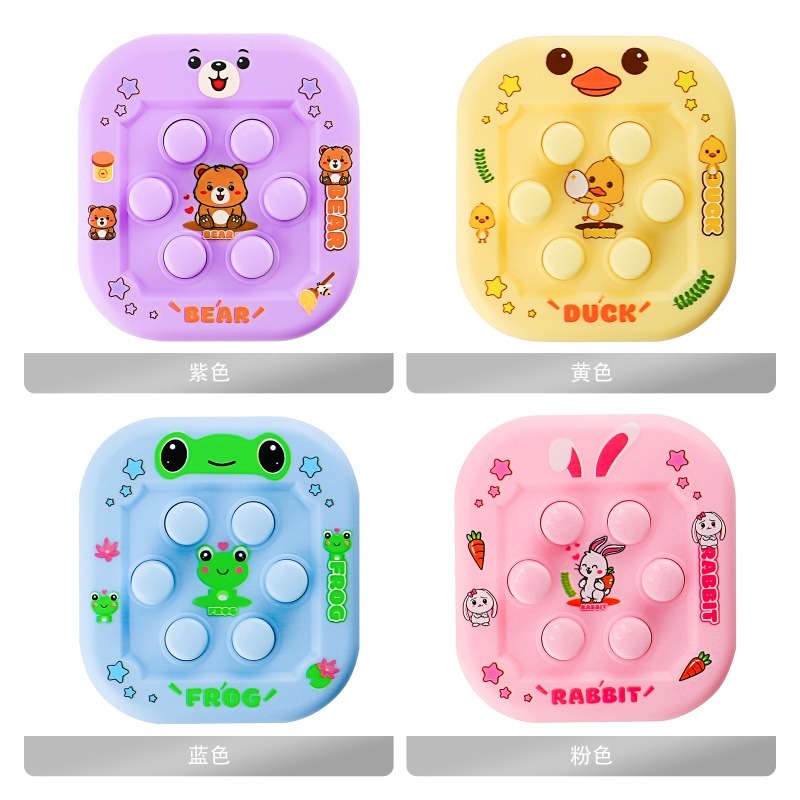 Consola de Juegos Portátil Wha - Handheld Gaming Console reseña y precio