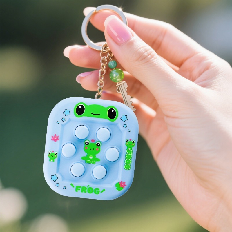 Consola de Juegos Portátil Wha - Handheld Gaming Console reseña y precio