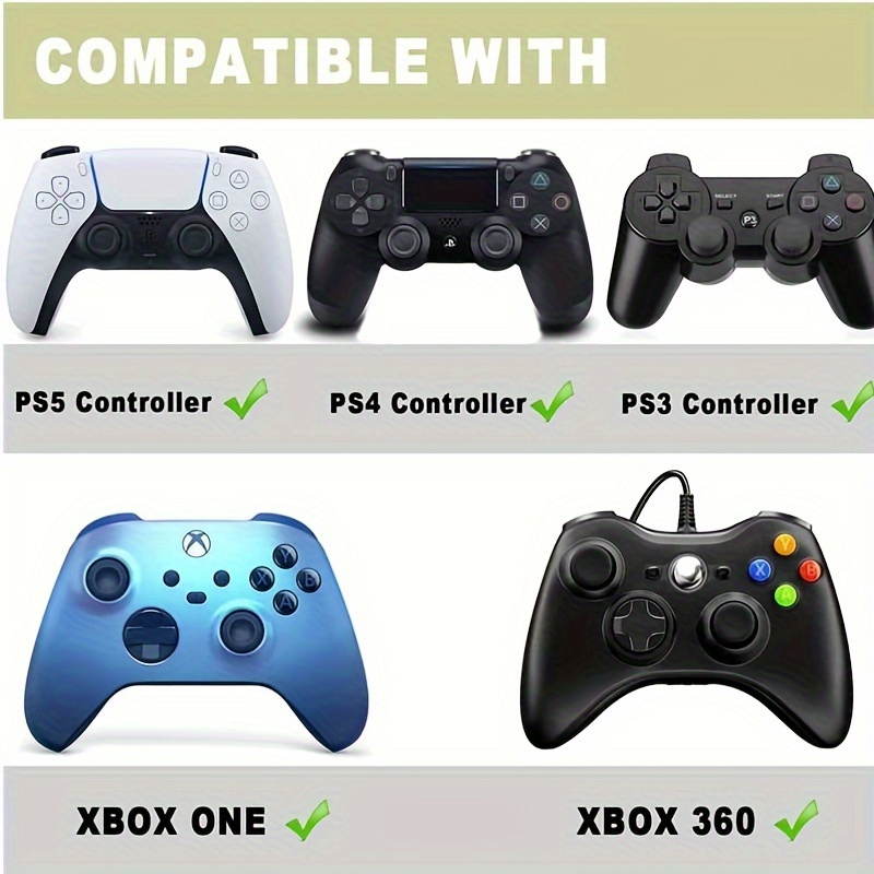 Fundas de silicona para palanc - Thumb Grip Joystick reseña y precio