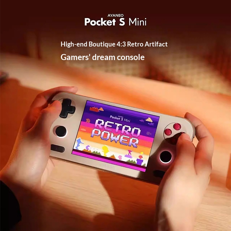 Consola de Juegos Portátil Ret - Gaming Console For Tv Xbox reseña y precio