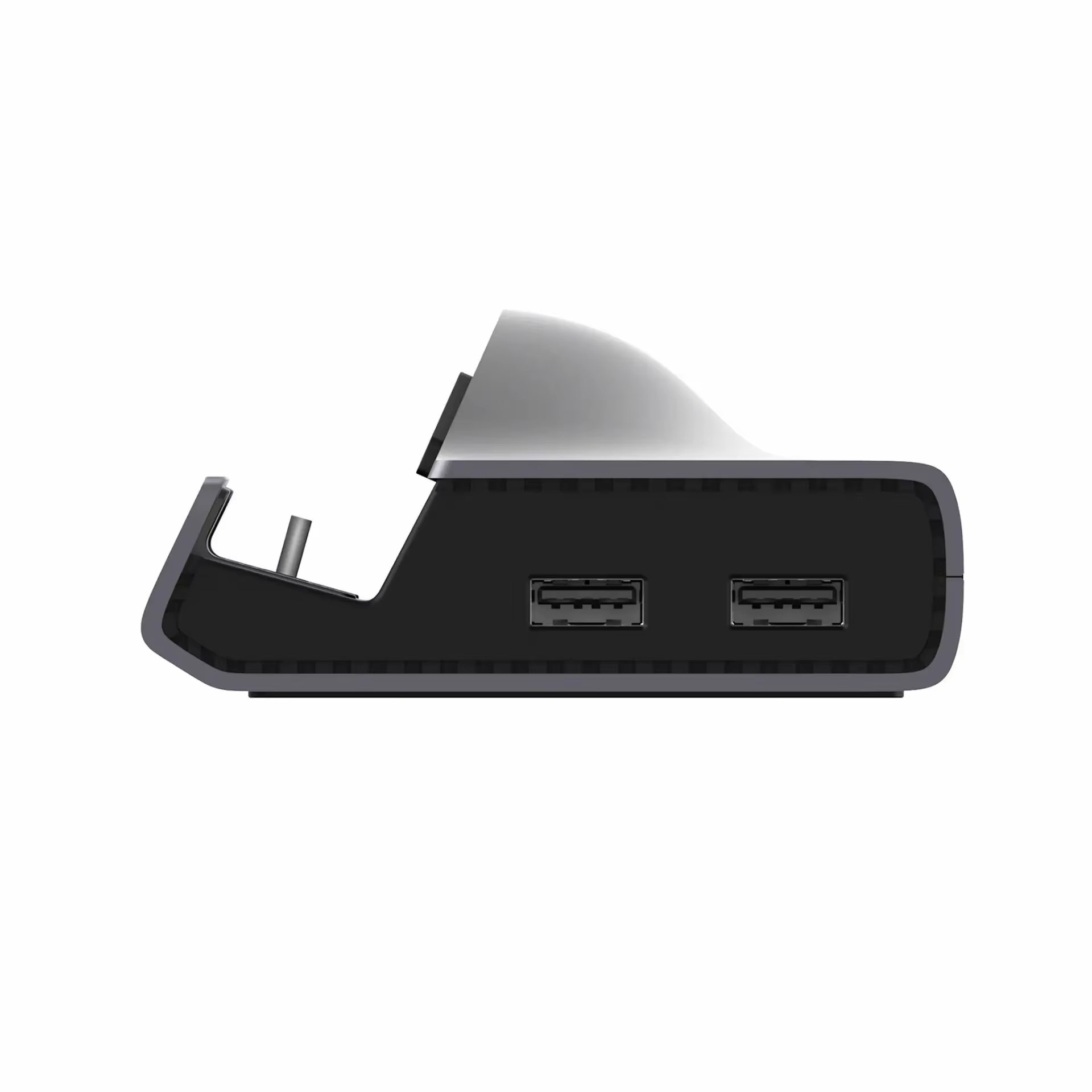 Estación de acoplamiento Coopr - Gaming Console Station reseña y precio