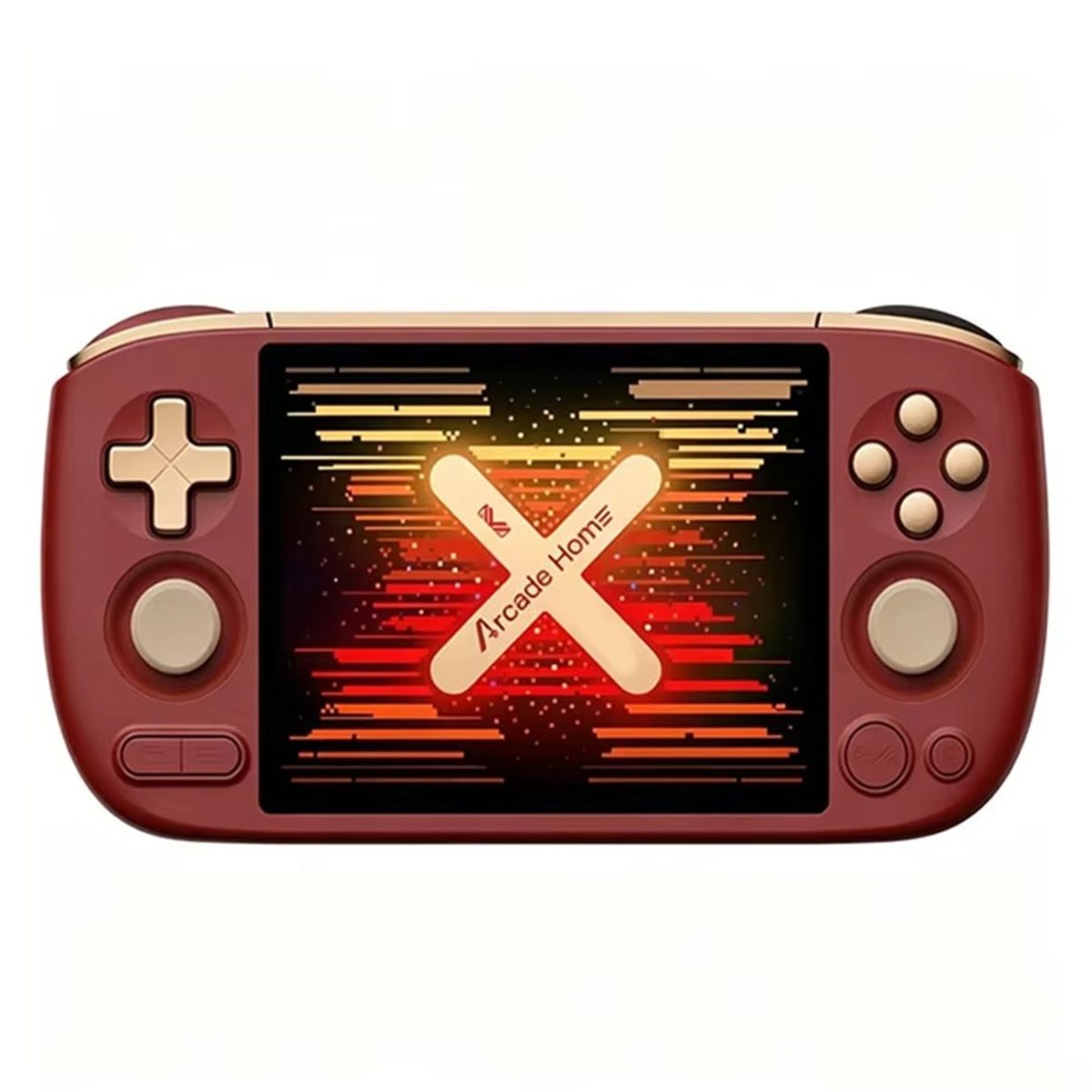 actualización. Consola de Jueg - Handheld Gaming Console reseña y precio
